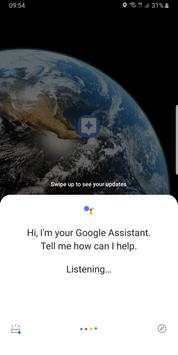 Assistant Launcher screenshot 7