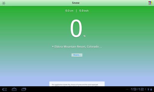 Snow - Free screenshot 15