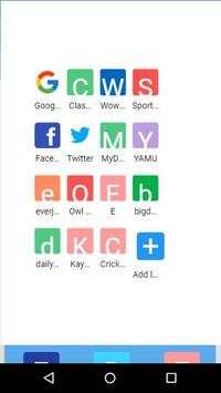 Lanka 4G Browser screenshot 2