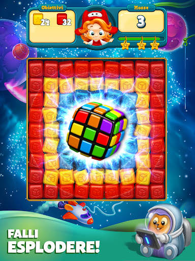 Toy Blast screenshot 11