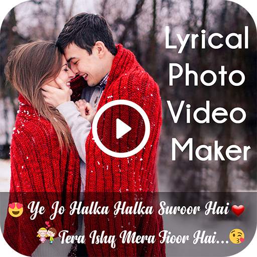 Photo Video Movie Maker with Music 1.2