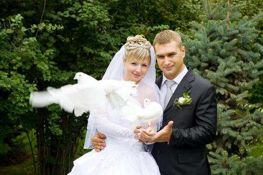 Wedding Couple Photo Montage screenshot 6