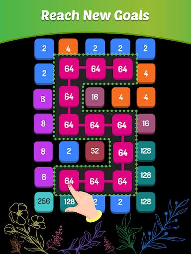 2248 - Number Puzzle Games screenshot 9