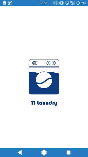 TJ Laundry скриншот 1
