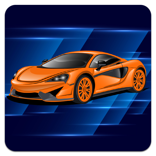 Reality Drift Multiplayer icon