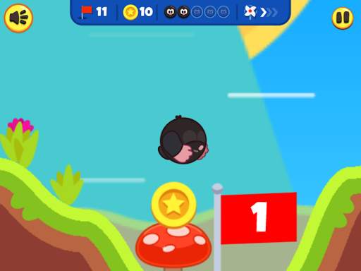 Mole In One - Mini-Golf Game screenshot 11