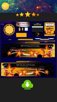 Download Livery Es Bus Simulator screenshot 5