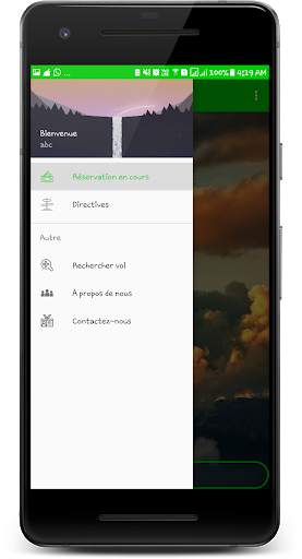 Satnam Travels screenshot 1