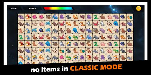 Onet Animals - Puzzle Matching Game screenshot 3
