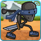 Ninja Hattori - Rescue Mission icon