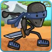 Ninja Hattori - Rescue Mission 1.01