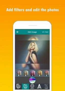 Easy Photo Slideshow Maker 3 تصوير الشاشة