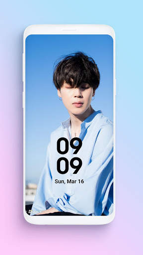BTS Wallpaper HD 2019 screenshot 5