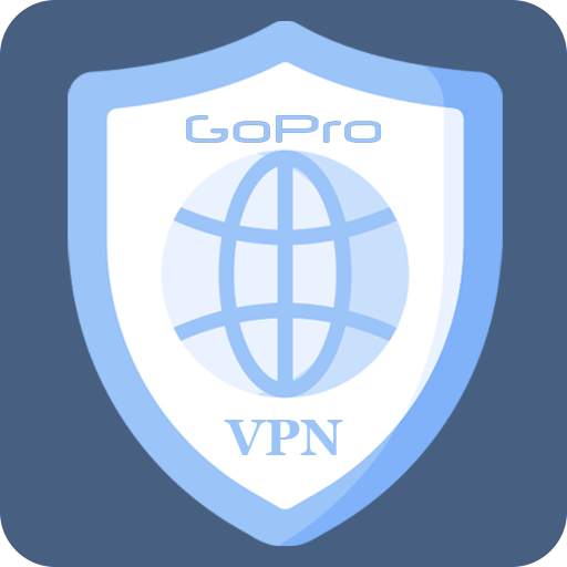 Go PRO VPN 1.0.2