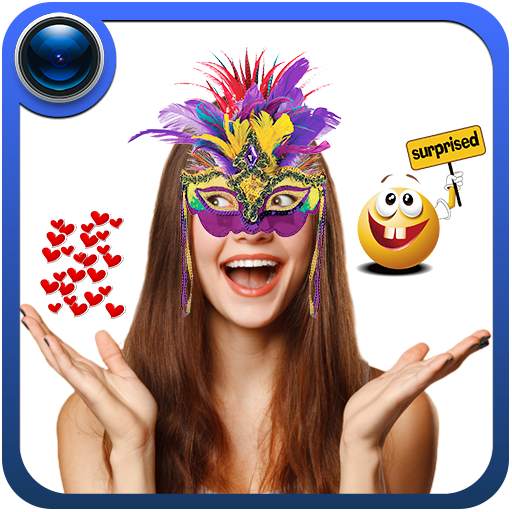 MyEmoji Photo Sticker - emoji app 1.3