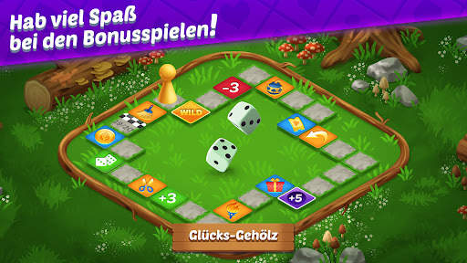 Solitaire Story: Ava's Manor screenshot 7