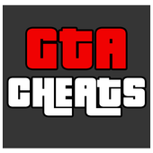 Gta Cheats icon