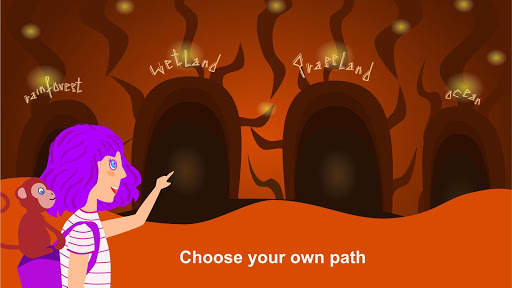 Nisaba - Learn Science for Free! screenshot 2
