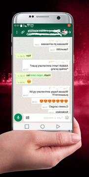 Hot  Girl whatsapp - No Man - screenshot 2