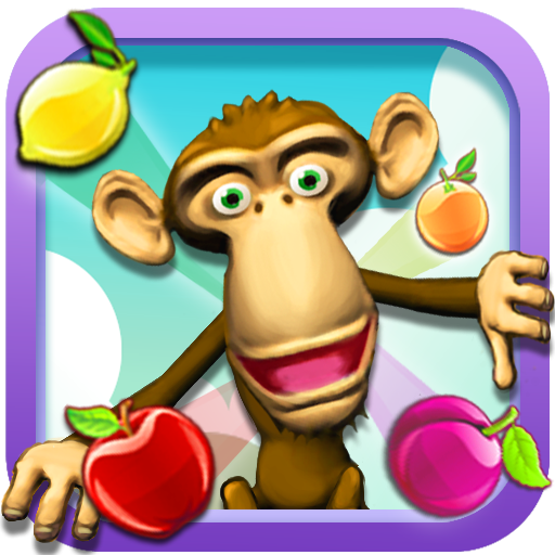 Fruit Matching icon
