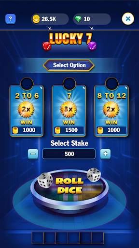 Ludo Land screenshot 8