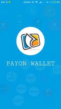 Payon Wallet screenshot 3