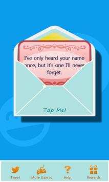 Da Daily Compliment screenshot 4