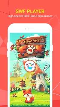 Flash Player screenshot 3