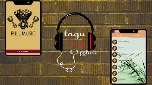 Lagu Hijau Daun 2020 Offline screenshot 1