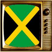 TV Jamaica Info Channel 1.2