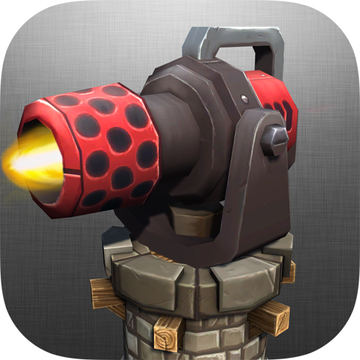 Tower Defense icon