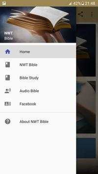NWT Bible screenshot 1