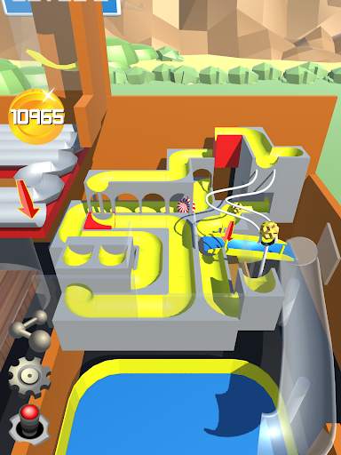 Seesaw World screenshot 13