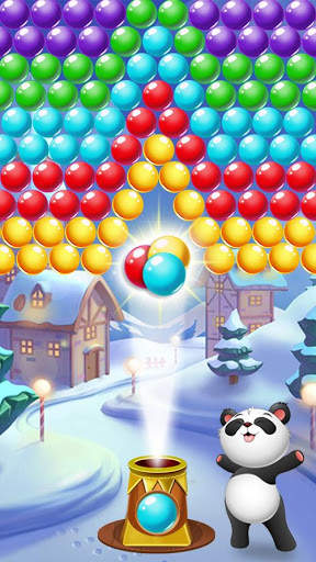 Bubble Shooter screenshot 4