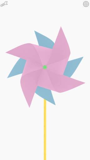 Pinwheel Simulator screenshot 6