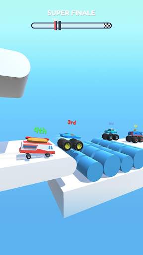 Wheel Scale! screenshot 5