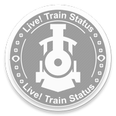 Live! Train Status icon