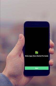 Guide Mobo Apps Store Market Pro screenshot 2