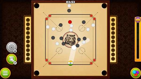 King of Carrom screenshot 7