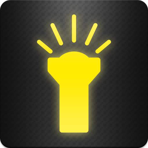 SuperBright LED Flashlight 1.9