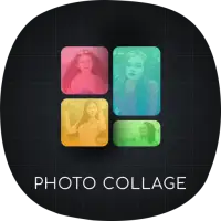 Photo Collage Maker icon
