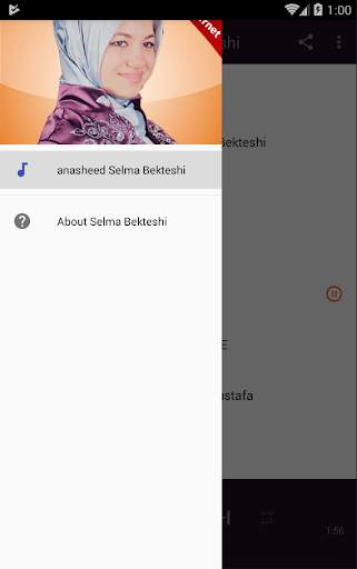 selma bekteshi mp3 screenshot 4