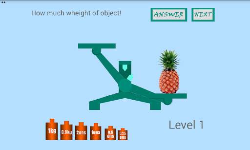 Balance Games screenshot 1