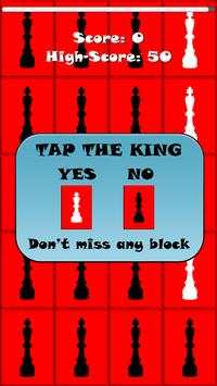 King On Board screenshot 2