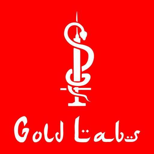 Gold Labs 1.2.2