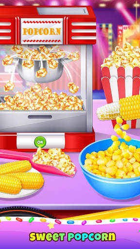 Carnival Fair Food & Carnival Games screenshot 3