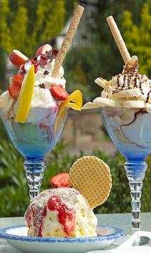 Ice creams screenshot 5