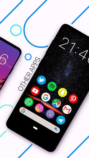 Pixel pie icon pack - free pixel icon pack screenshot 4