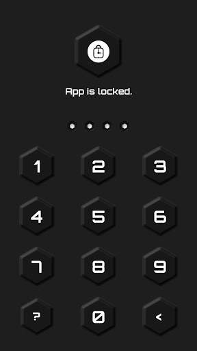 Time App Lock : Time Password 6 تصوير الشاشة