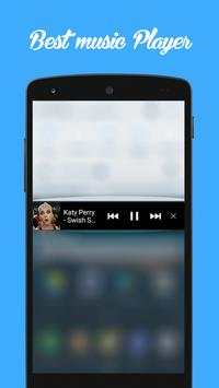 Free music 2017 Player screenshot 2